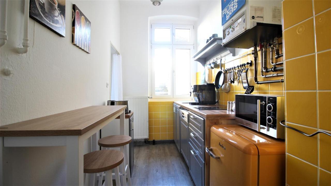 Schicke 2-Zimmer-City-Wohnung Вюрцбург Экстерьер фото